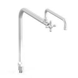 Colonne d'eau, element sur four 700