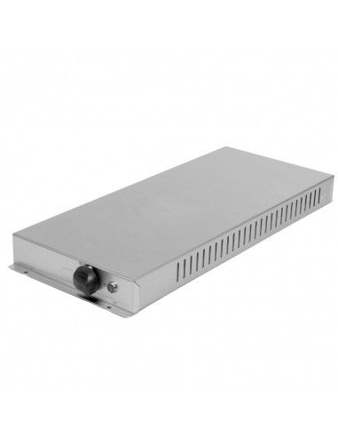 Kit chauffant pour module 400 mm