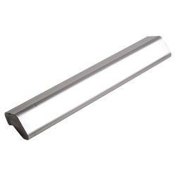Dépose assiettes en acier inox -1100mm