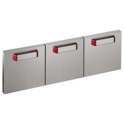 Portes pour soubassement 1100 mm