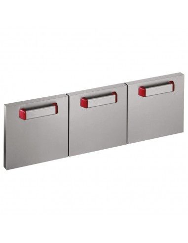 Portes pour soubassement 1100 mm