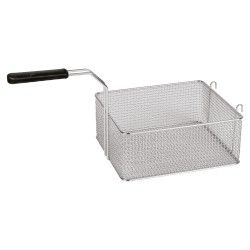 Panier friteuse éléctrique 15Lt (grand panier)