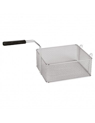 Panier friteuses monobloc (grand panier)