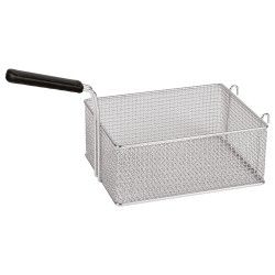Panier friteuse gaz -TOP- (grand panier)