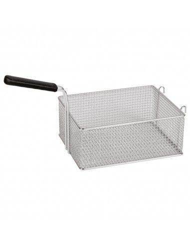 Panier friteuse gaz -TOP- (grand panier)