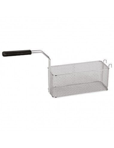 Panier friteuse gaz -TOP- (1/2 panier)