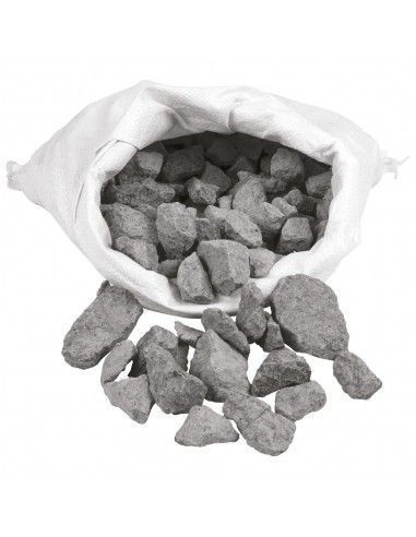 Sac de pierre de lave de 6 kg (1/2 module)