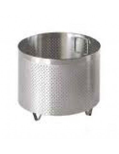 Panier 1 secteur, 150 litres
