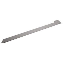 Finition latérale monobloc (droite)