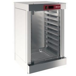 Armoire de pousse pour four, 1 porte, 8 niveaux