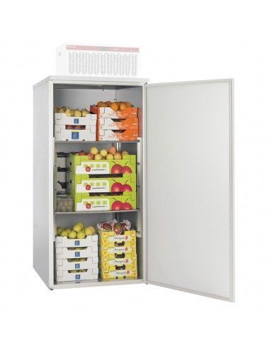 Armoire de "stockage" 1850 litres (sans groupe)