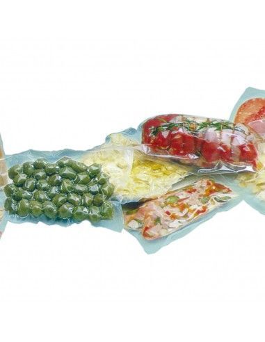 600 sachets "gaufrés" 300x400 mm