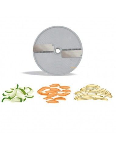 Disque bâtonnets 2,5x2,5 mm