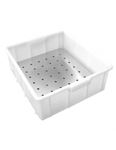 Bac PVC pour poisson, armoire 400 litres
