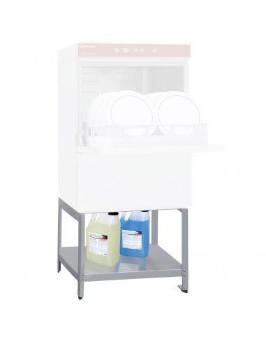 Soubassement pour lave-vaisselle