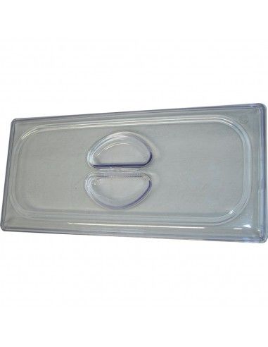 Couvercle plexiglas