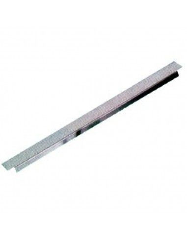 Latte inox pour BG-2.5