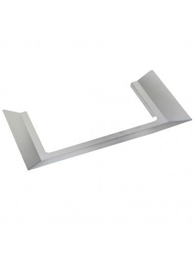 Bavette en inox