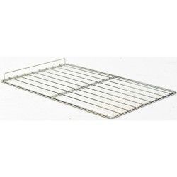 Grilles inox  GN 1/1