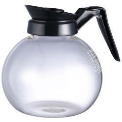 Carafe en verre haute température 1,8 litres