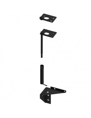 Kit réversibilité porte CVS38-BV