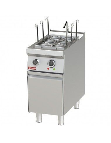 Cuiseur à Nouilles électrique 12KW