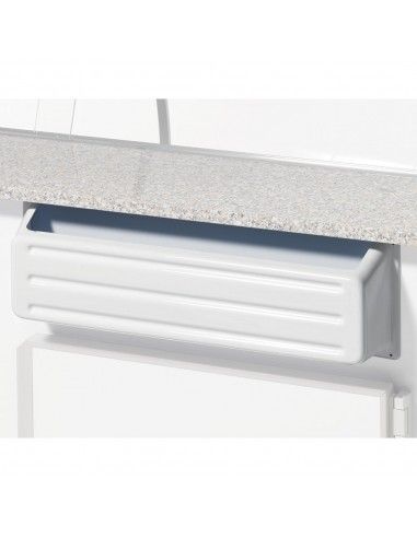 Porte papier en ABS (L.700 mm)