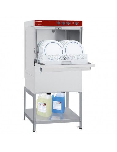 Ensemble lave-vaisselle & soubassement :