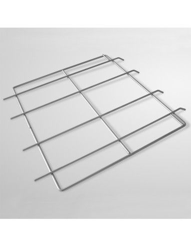 Grille support pour paniers ronds Ø 350 mm