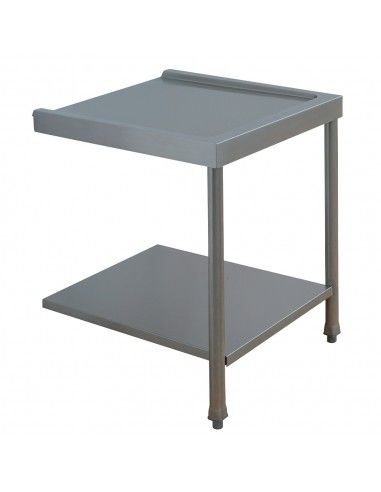 Table entrée/sortie (tous modèles)