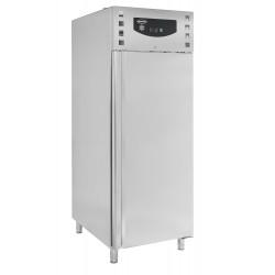 Congélateur 737 litres en inox pour pâtisserie, 26x 600x800 mm, -18°/-22°C