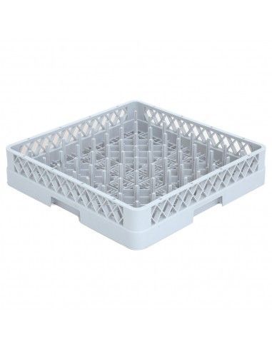 Panier 16 assiettes Ø 240 mm - polypropylène x WR-LV50…C