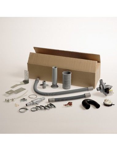 Kit pompe vidange