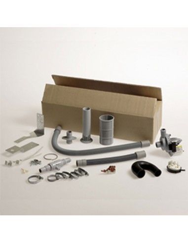 Kit  pompe vidange WR-LVCP-12