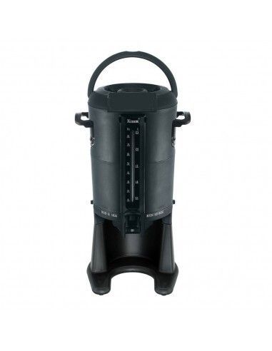 Dispenser isotherme KINOX 2,5 Lit avec robinet
