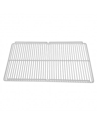 Grille de fond rilsanisée pour armoire PV202-