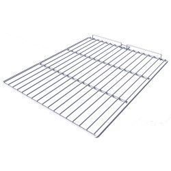 Grille rilsanisée GN 2/1