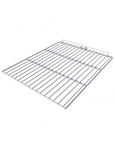 Grille rilsanisée GN 2/1