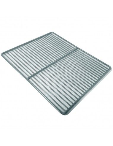 Grille rilsanisée GN 2/1