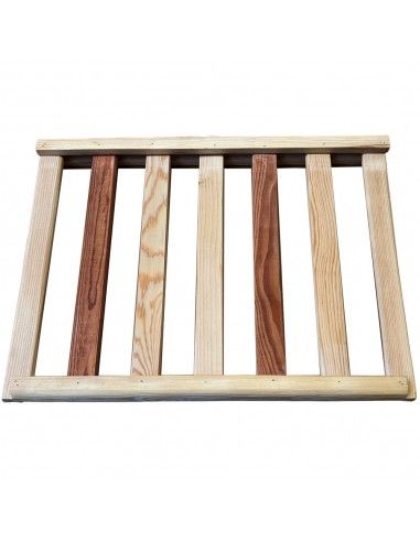 Grille en bois pour WR-38G7-CV et CVS38-BV