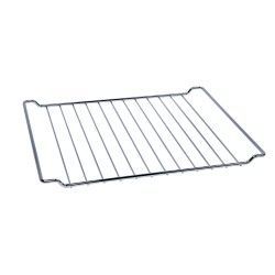 Grille chromée pour four FMX-4136