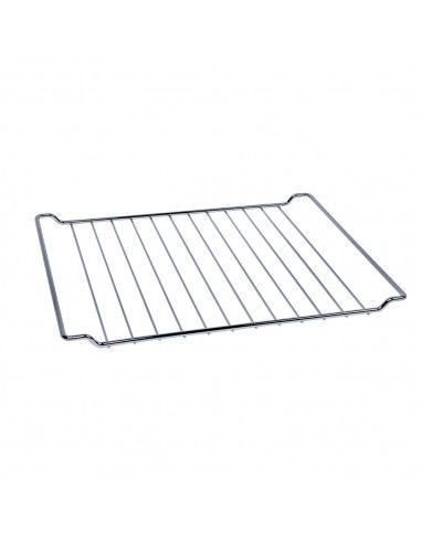 Grille chromée pour four FMX-4136