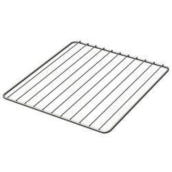 Grille chromée GN 2/3