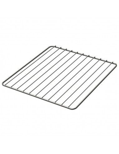 Grille chromée GN 2/3