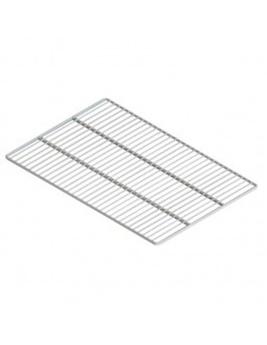 Grille rilsanisé EURONORM