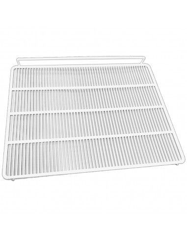 Grille pour CLP52- BLANCHE