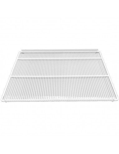 Grille pour CLP72- BLANCHE