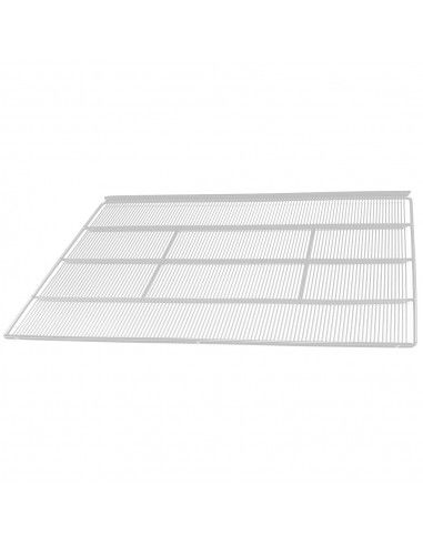 Grille pour DRK12- BLANCHE