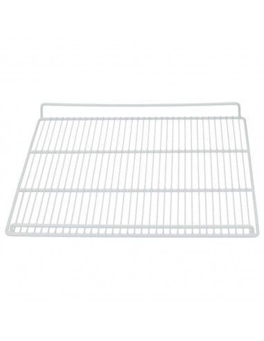 Grille pour CLN53-SW- BLANCHE