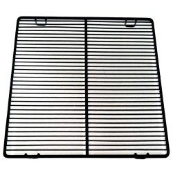 Grille de fond pour CLN53-SB - NOIRE